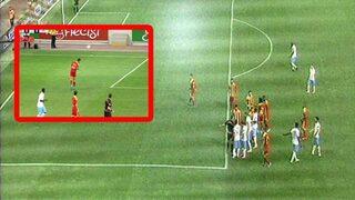 Hüseyin Göçek’in kararı FIFA’lık