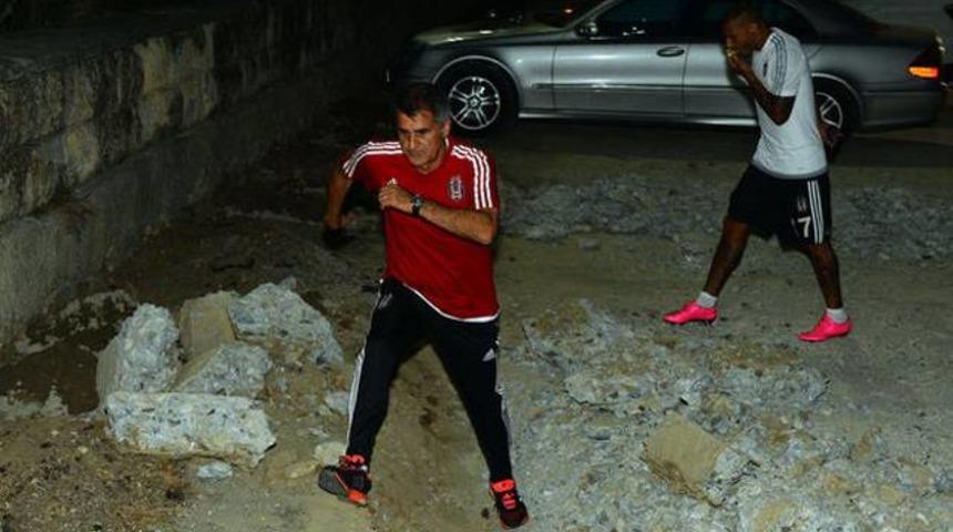 'Yok artık' dedirtti!