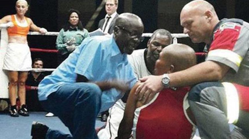 Kompolo nakavt sonrası hayatını kaybetti