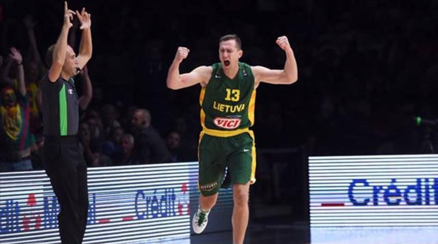 EuroBasket 2015 &ccedil;eyrek final ma&ccedil;ları