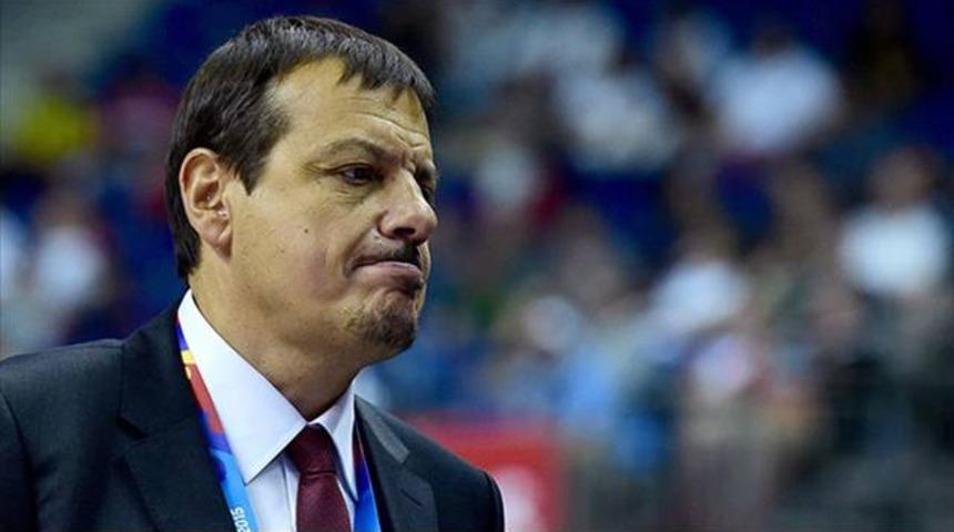 Ergin Ataman, Aziz Yıldırım'a a&ccedil;tığı davayı geri &ccedil;ekti