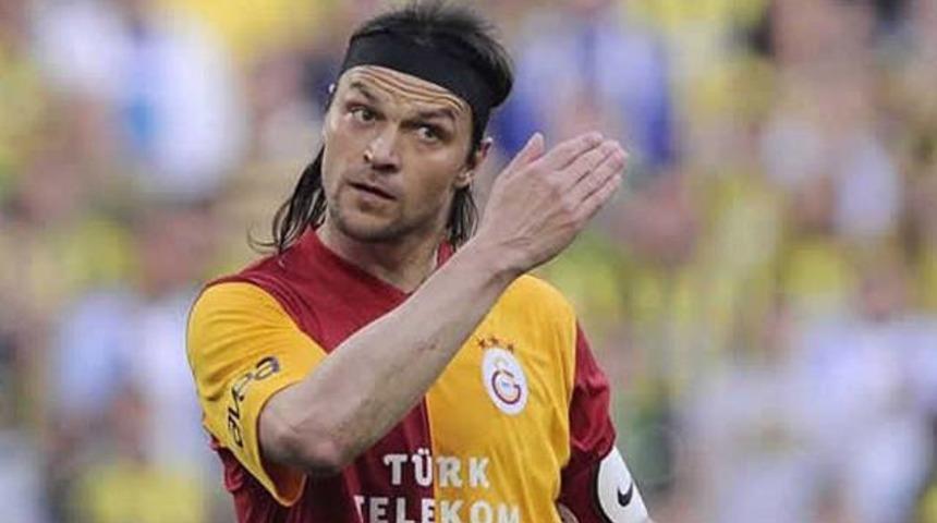 Ujfalusi: 'Galatasaray birinci olabilir'