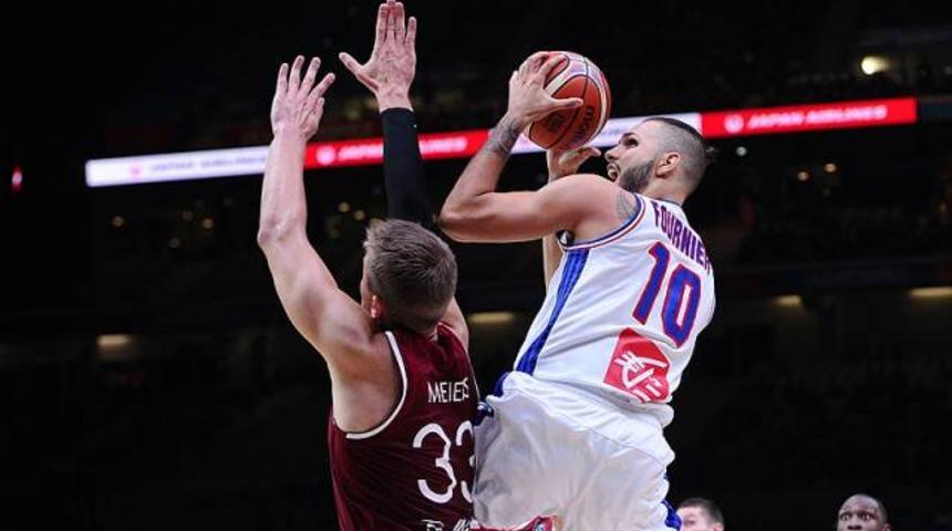 Eurobasket 2015 İspanya &ndash; Fransa ma&ccedil;ı canlı yayınla Ntv Spor&rsquo;da