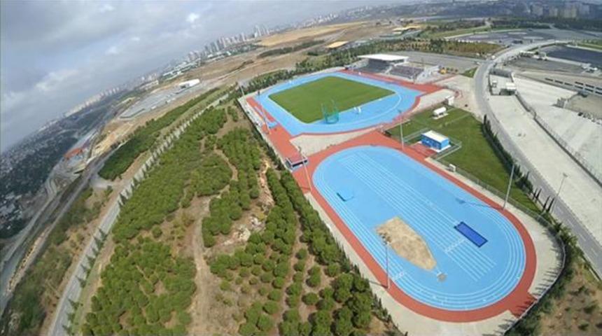 Fenerbah&ccedil;e, Olimpiyat Stadı'na &ccedil;ıkıyor