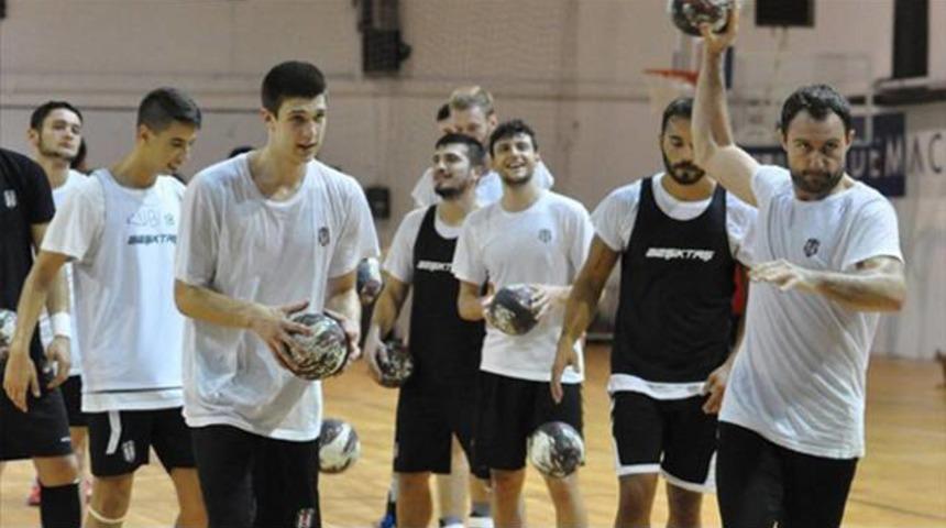 Beşiktaş, Devler Ligi&rsquo;ne &ccedil;ıkıyor