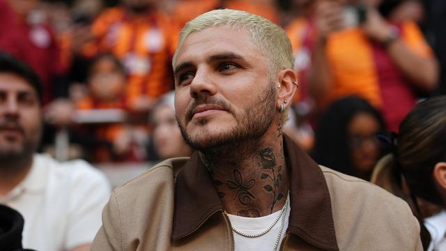 Galatasaray'ın starı Mauro Icardi Arjantin basınına Cimbom'u övdü! Sakatlıktan dönüşü için tarih verdi...