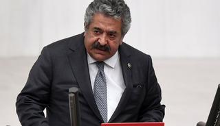 MHP'li Feti Yıldız'dan dikkat çeken 'Türkiyeli' çıkışı