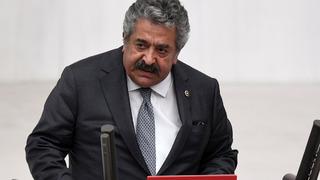 MHP'li Feti Yıldız'dan dikkat çeken 'Türkiyeli' çıkışı: 1938'de dönüşerek tarihe karıştı