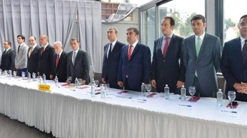 Galatasaray'ın borcu a&ccedil;ıklandı!