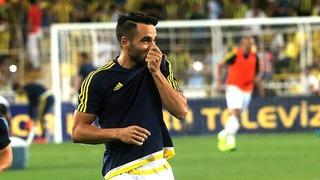 Volkan Şen ilk kez…