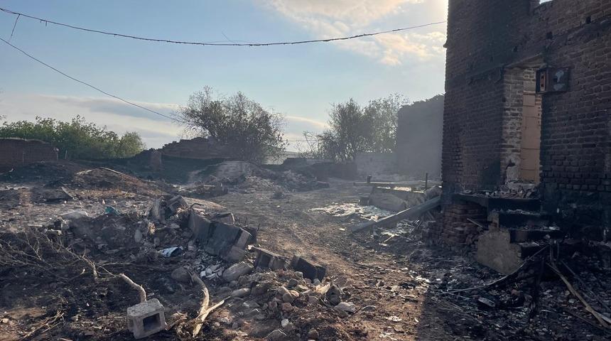 Bakan Kurum: Çanakkale'de hasar tespit çalışmaları başladı