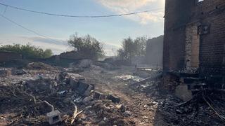 Bakan Kurum: Çanakkale'de hasar tespit çalışmaları başladı