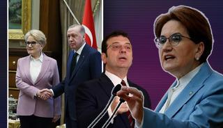 Meral Akşener sessizliğini bozdu!