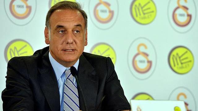 Lutfi Arıboğan Şike Davası'nda ilk kez konuştu