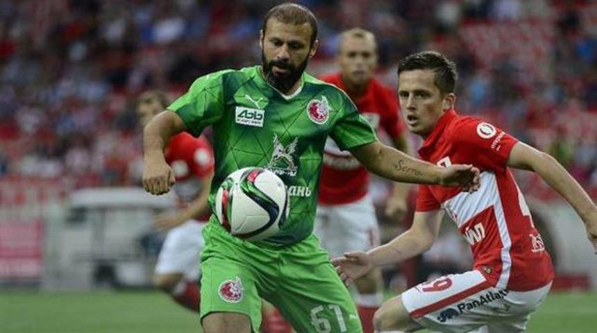 G&ouml;kdeniz tarihe ge&ccedil;ti