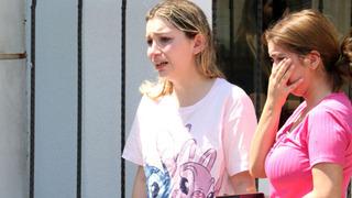 Antalya'da gençlerin telefonda başlayan tartışması kanlı bitti! 1 ölü, 1 yaralı