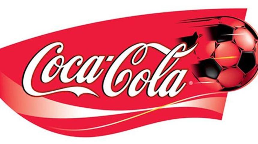 Coca-Cola S&uuml;per Lig ekiplerine sponsor!