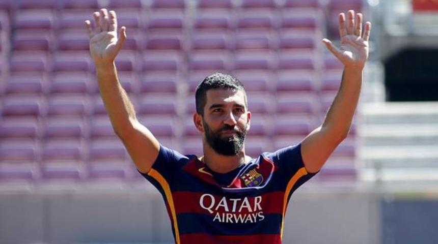 Barcelona'da Arda Turan mucizesi! 