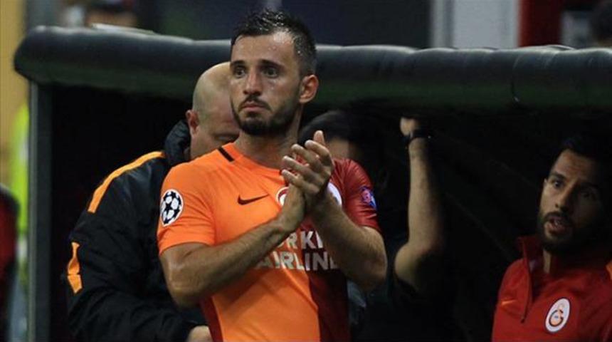 Hamza Hamzaoğlu, Emre &Ccedil;olak'ı kadroya almadı