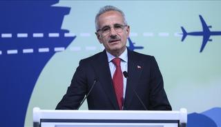 Bakan Uraloğlu, Kapadokya Havalimanı'nda inceleme yaptı