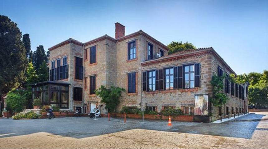 Dalyan Club'ta Kış Tenis Akademisi başlıyor!