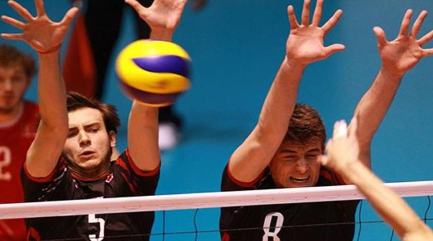 Tie-break'te yıkıldık!