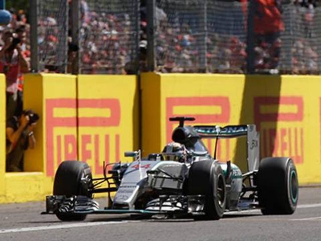 Sıradaki durak Singapur!