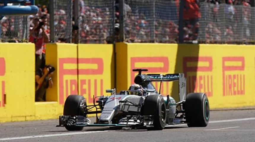 Sıradaki durak Singapur!