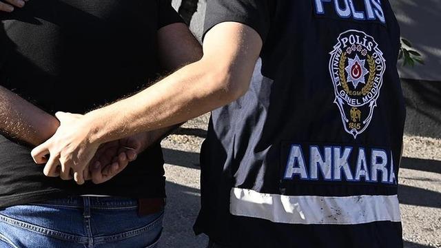 Şanlıurfa’da silah kaçakçılığı operasyonu: 4 gözaltı!