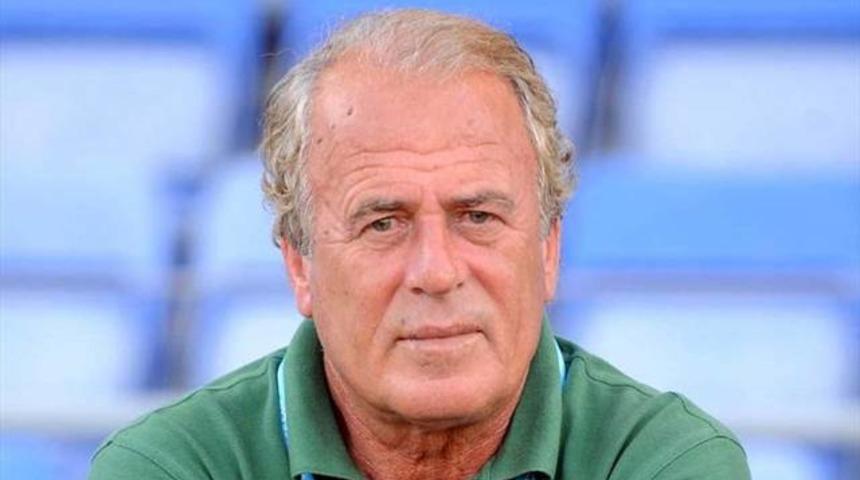 Mustafa Denizli bombası