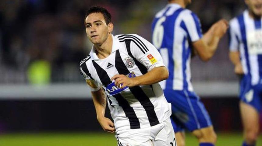 Fenerbah&ccedil;e'den bomba transfer gelişmesi