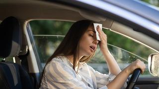 Türkiye'de son 55 yılın en sıcak temmuz ayı yaşandı! 