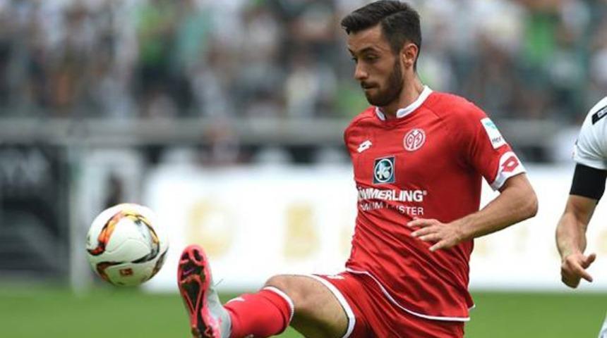 Bundesliga'yı sallayan T&uuml;rk!