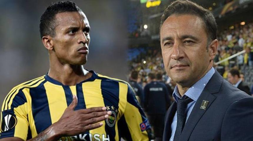 Nani: 'Sen nasıl hocasın'