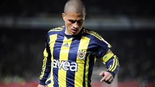 Alex de Souza: 'İntihar gibi'