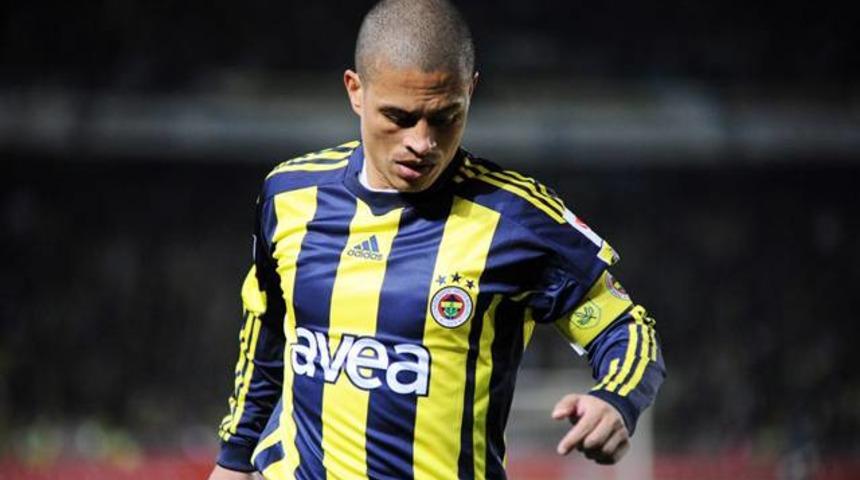 Alex de Souza: 'İntihar gibi'