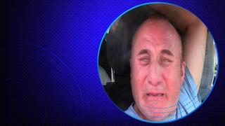 Kayseri'den Belçika'ya dönen gurbetçi gözyaşlarına boğuldu: Erdoğan sayesinde yollar açıldı, rahat gelip gidebiliyoruz