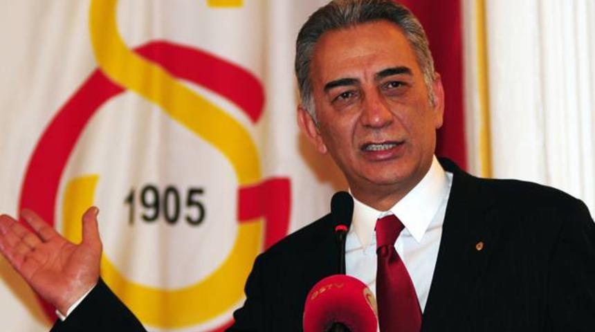  'Galatasaray'ın dibine dinamit koydular!'