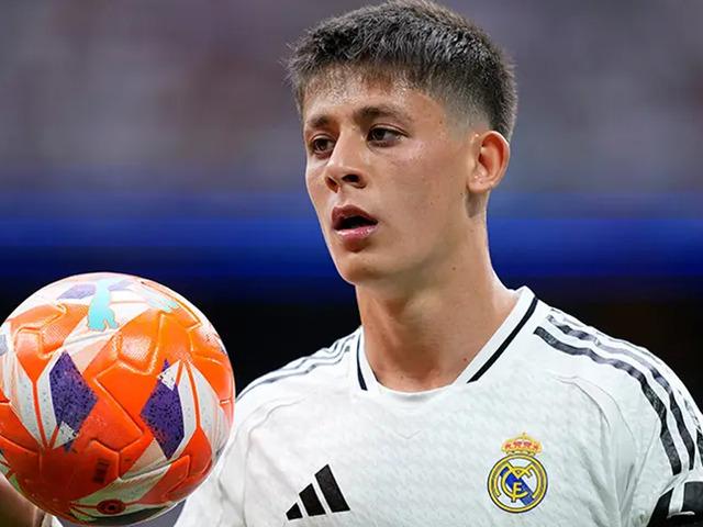 Arda Güler'e rekor transfer teklifi! Xabi Alonso, Real Madrid yönetimine hemen karşı çıktı