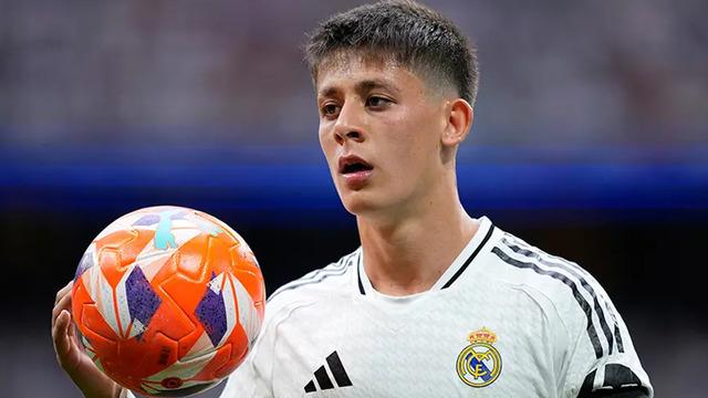 Arda Güler'e rekor transfer teklifi! Xabi Alonso, Real Madrid yönetimine hemen karşı çıktı