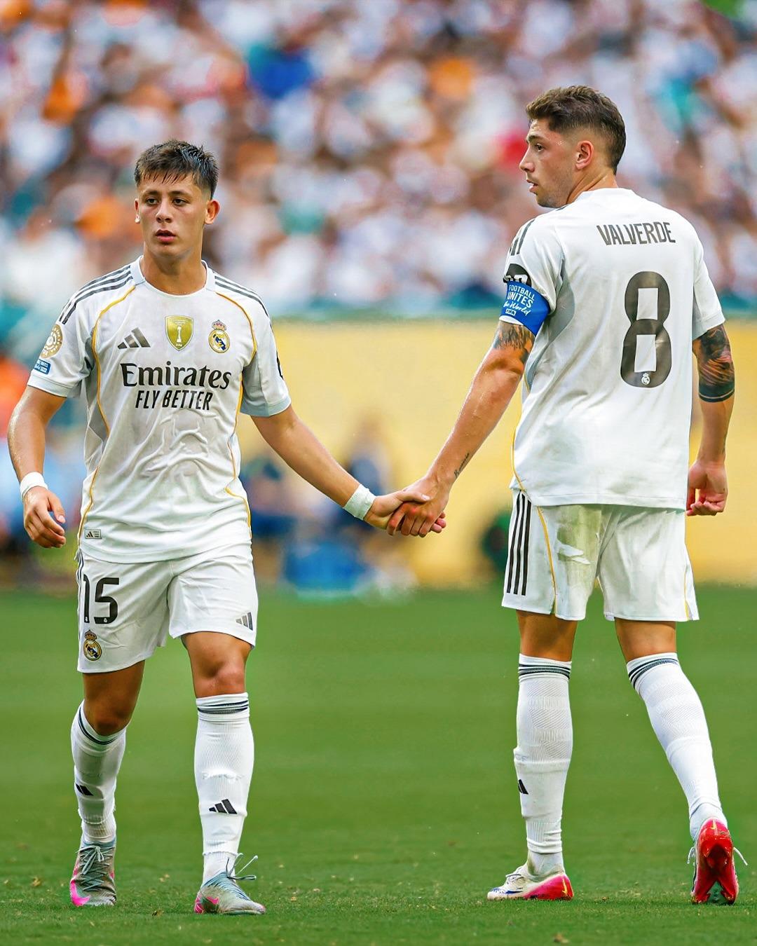 Arda Güler e rekor transfer teklifi! Xabi Alonso, Real Madrid yönetimine hemen karşı çıktı 2