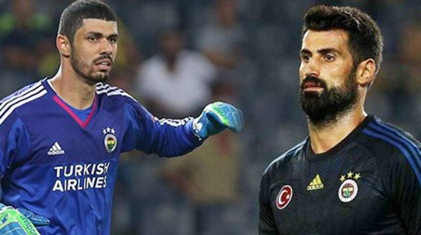 'Fabiano'yu ıslıkladılar, ne diyorsun Volkan?'