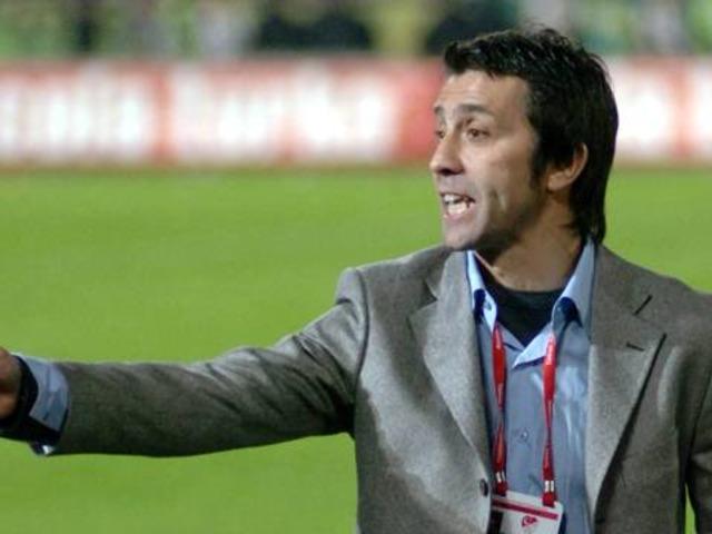 Mersin İdmanyurdu'nda Bülent Korkmaz sürprizi