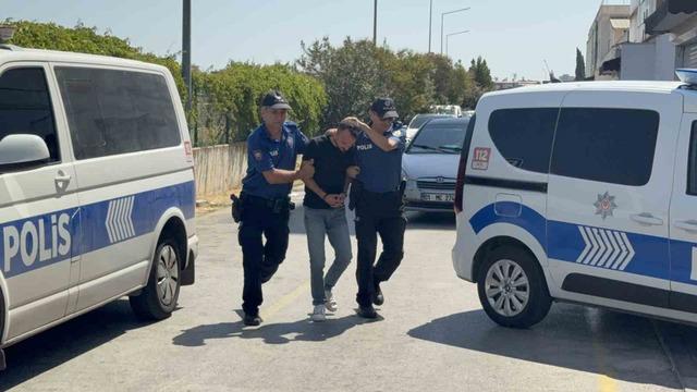 Tartıştığı işçiyi vuran amir tutuklandı 1