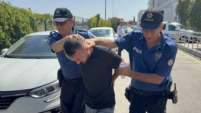 Tartıştığı işçiyi vuran amir tutuklandı 2