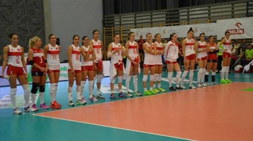 Filenin Sultanları Sırbistan&rsquo;a gitti