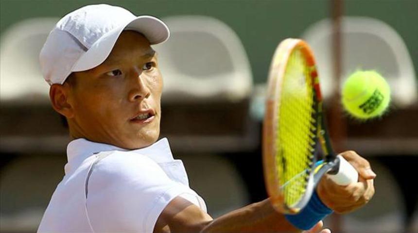 Davis Cup'ta heyecan devam ediyor