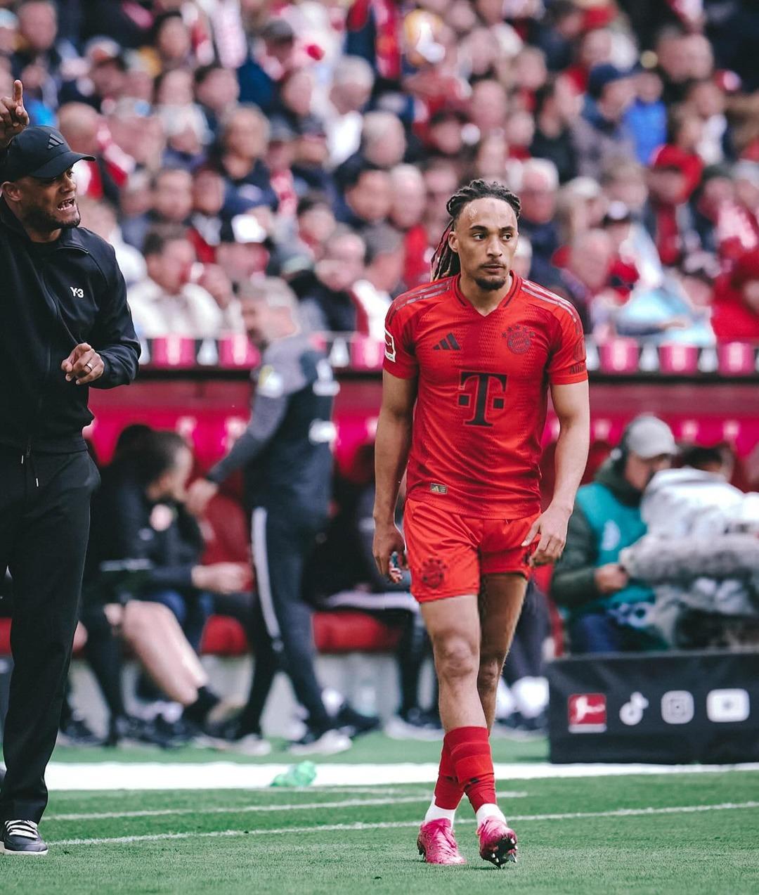 Galatasaray, Bayern Münih ile anlaşma sağladı! Yıldız isim tamam derse transfer gerçekleşecek 1