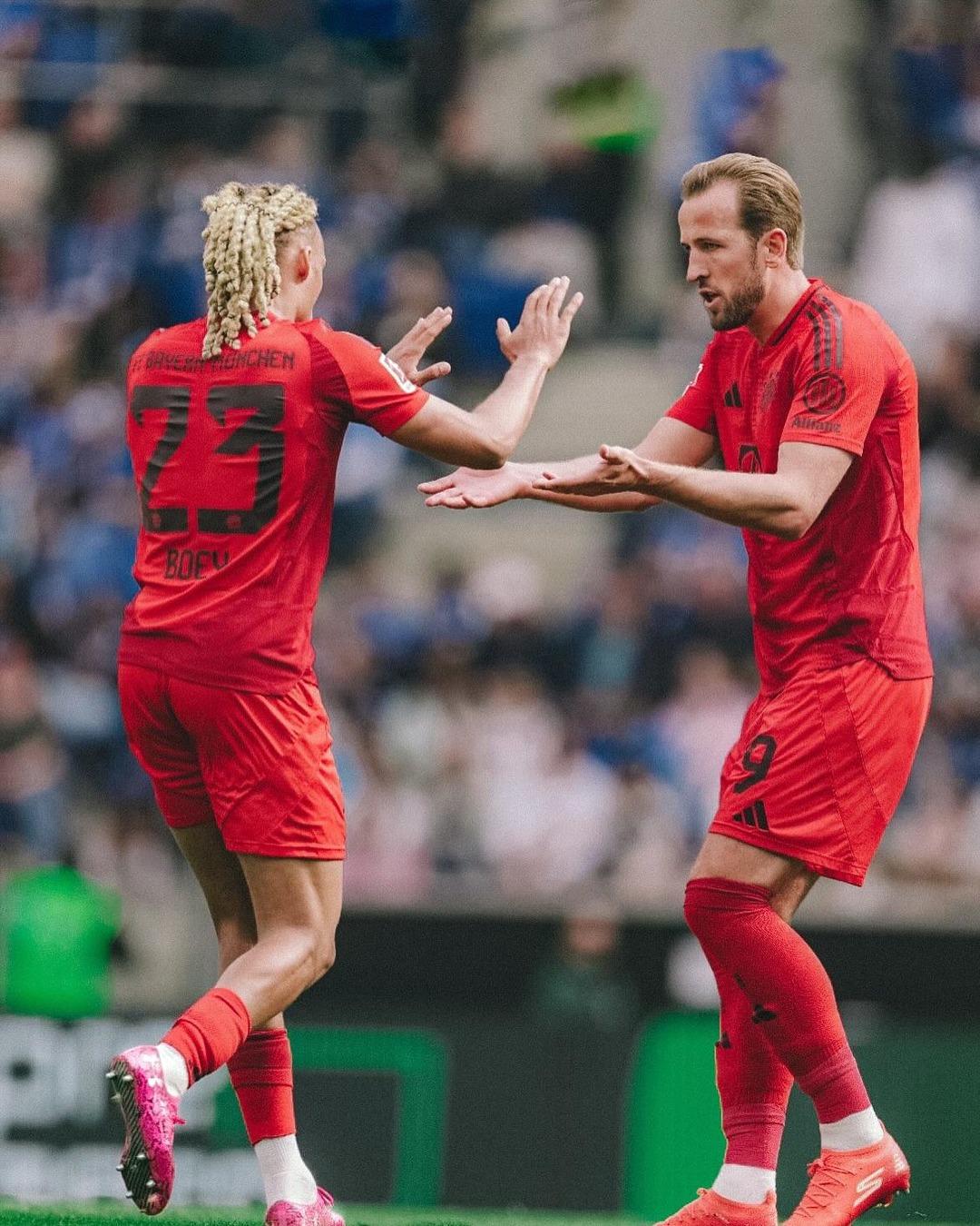 Galatasaray, Bayern Münih ile anlaşma sağladı! Yıldız isim tamam derse transfer gerçekleşecek 2