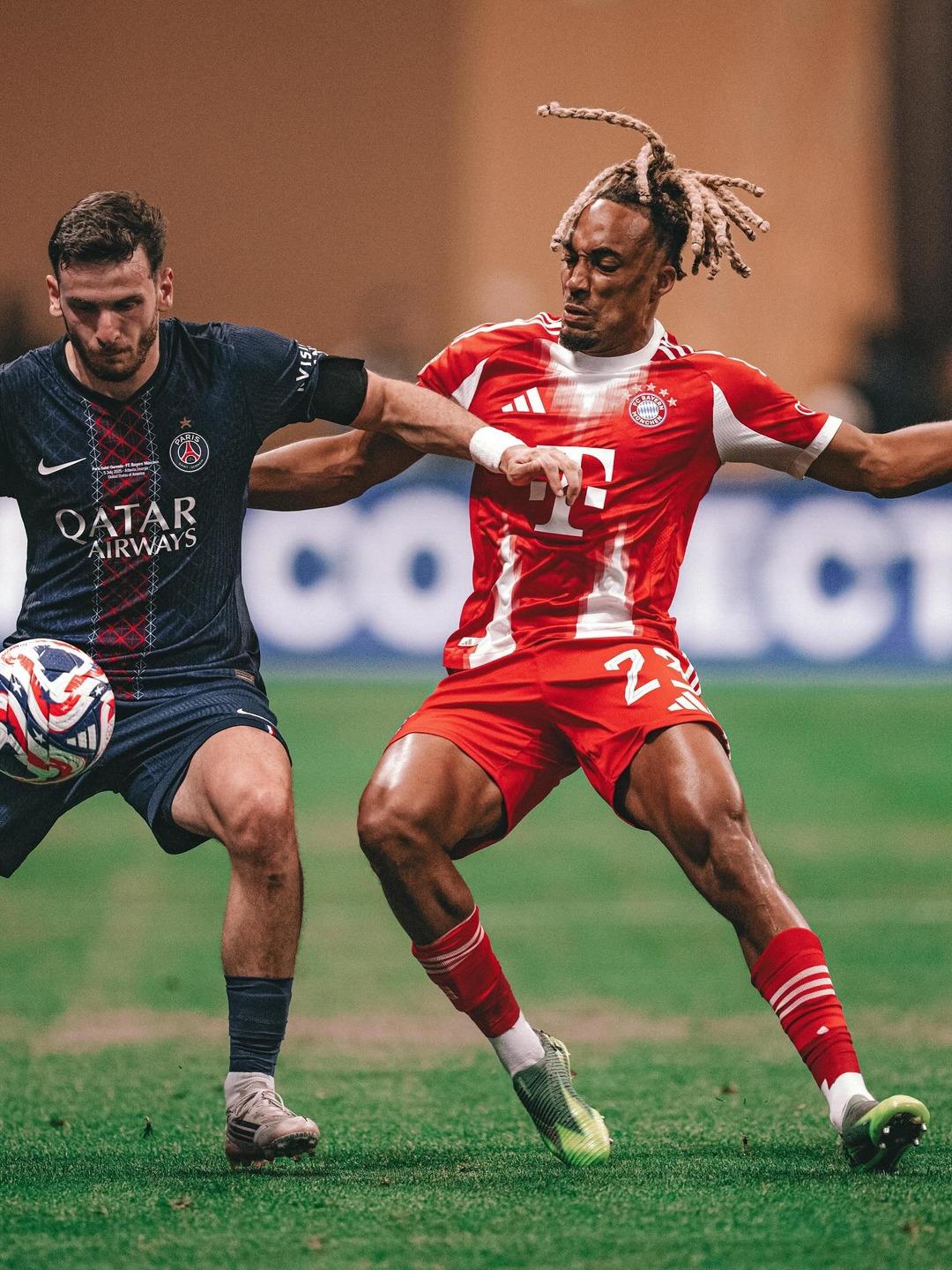 Galatasaray, Bayern Münih ile anlaşma sağladı! Yıldız isim tamam derse transfer gerçekleşecek 3